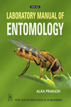NewAge Laboratory Manual of Entomology